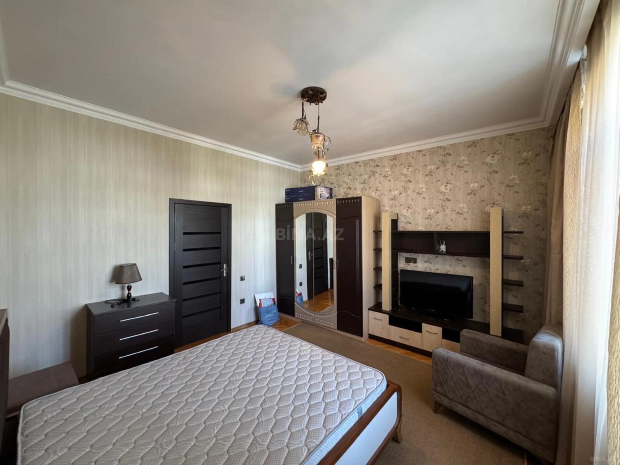 Satılır 3 otaqlı mənzil 80 m²