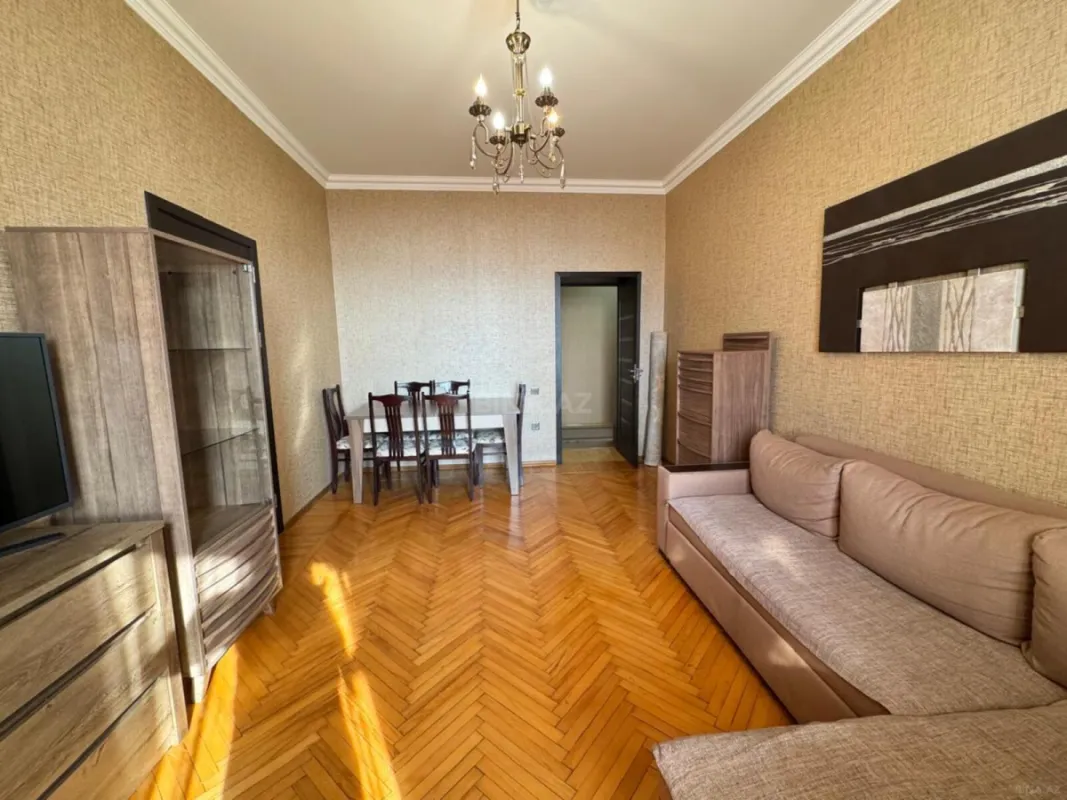 Satılır 3 otaqlı mənzil 80 m²
