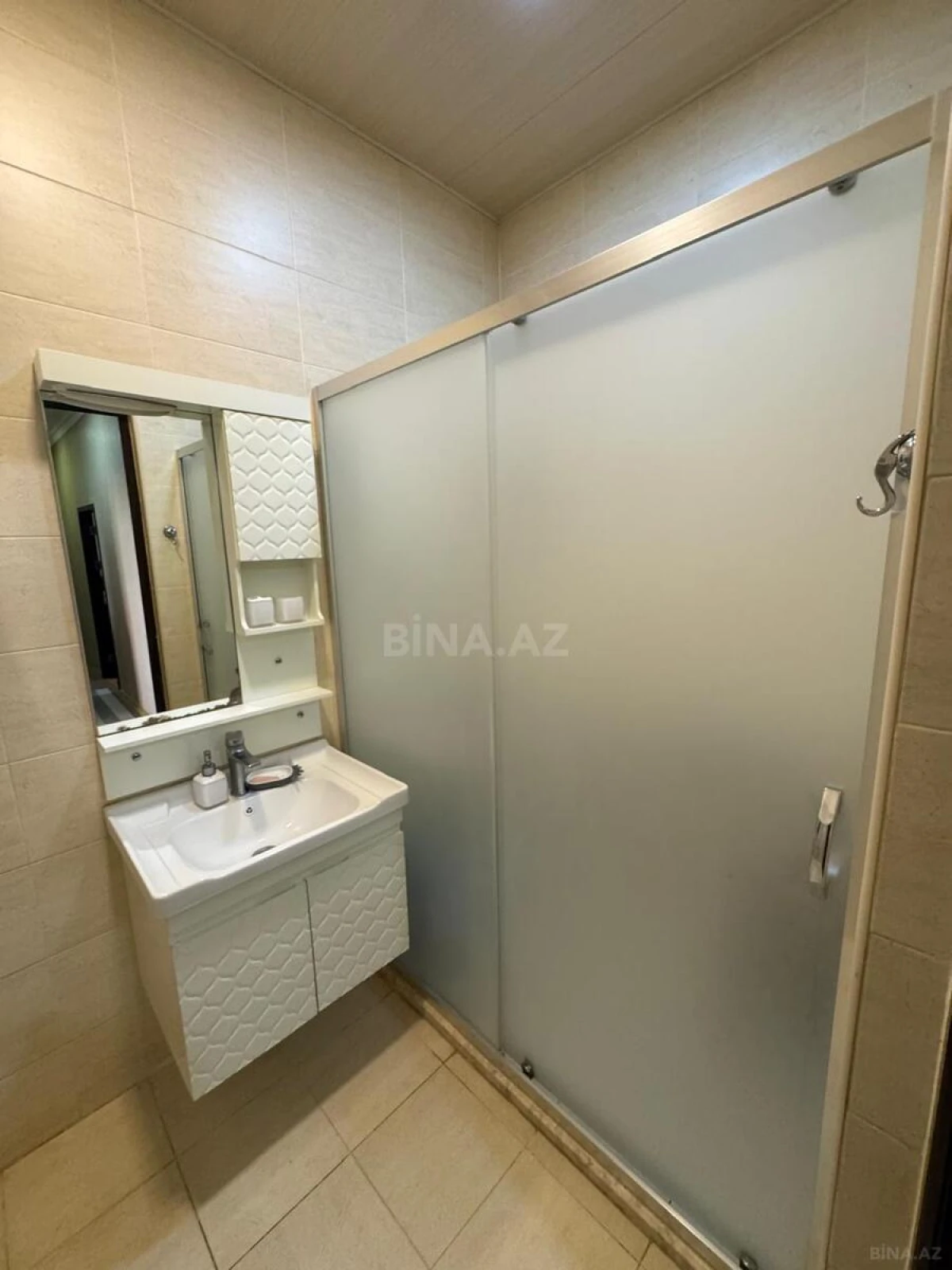 Satılır 3 otaqlı mənzil 80 m²