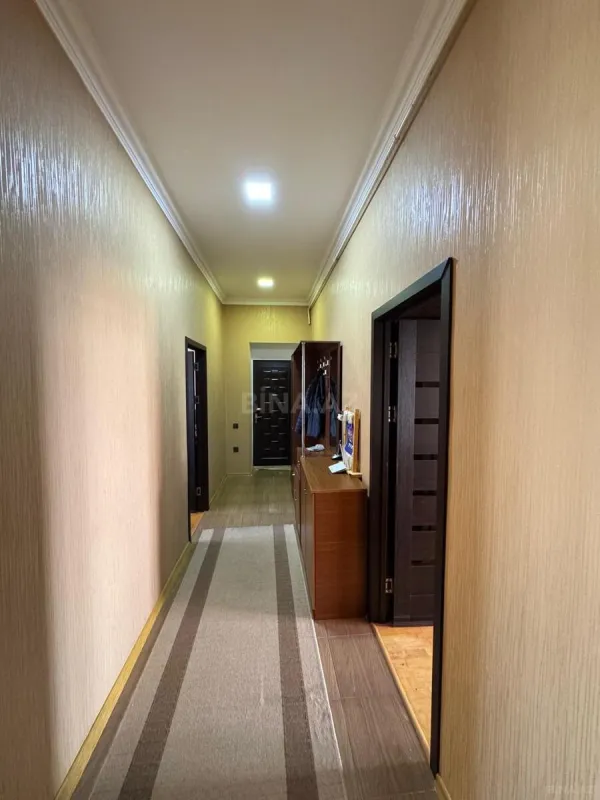 Satılır 3 otaqlı mənzil 80 m²