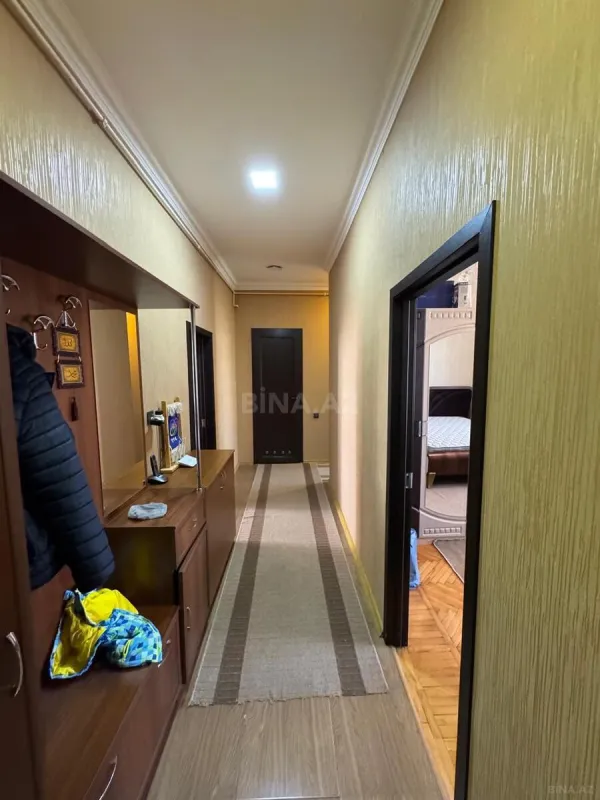 Satılır 3 otaqlı mənzil 80 m²