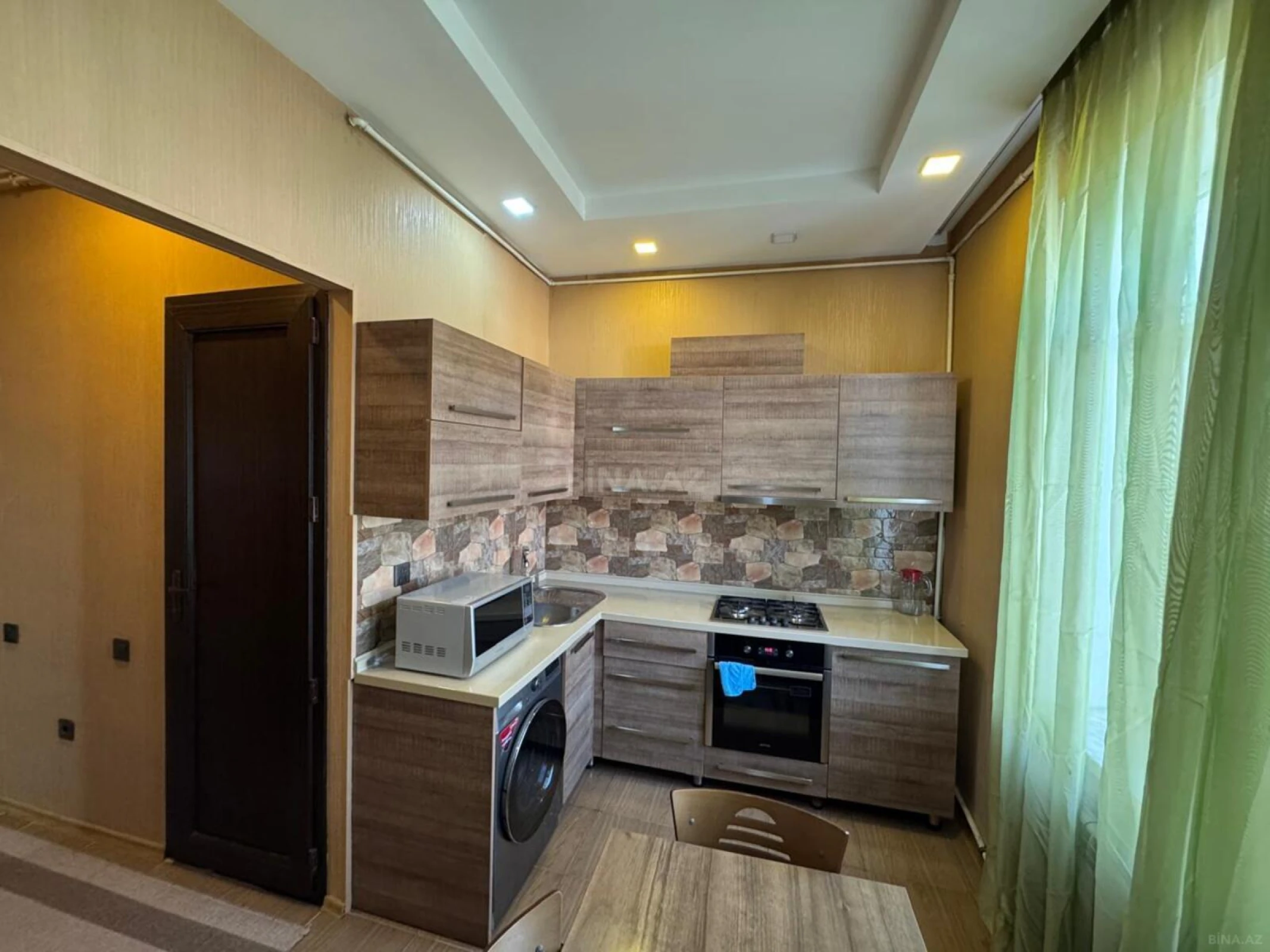 Satılır 3 otaqlı mənzil 80 m²