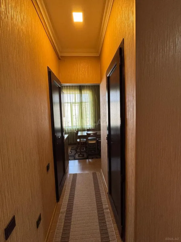 Satılır 3 otaqlı mənzil 80 m²