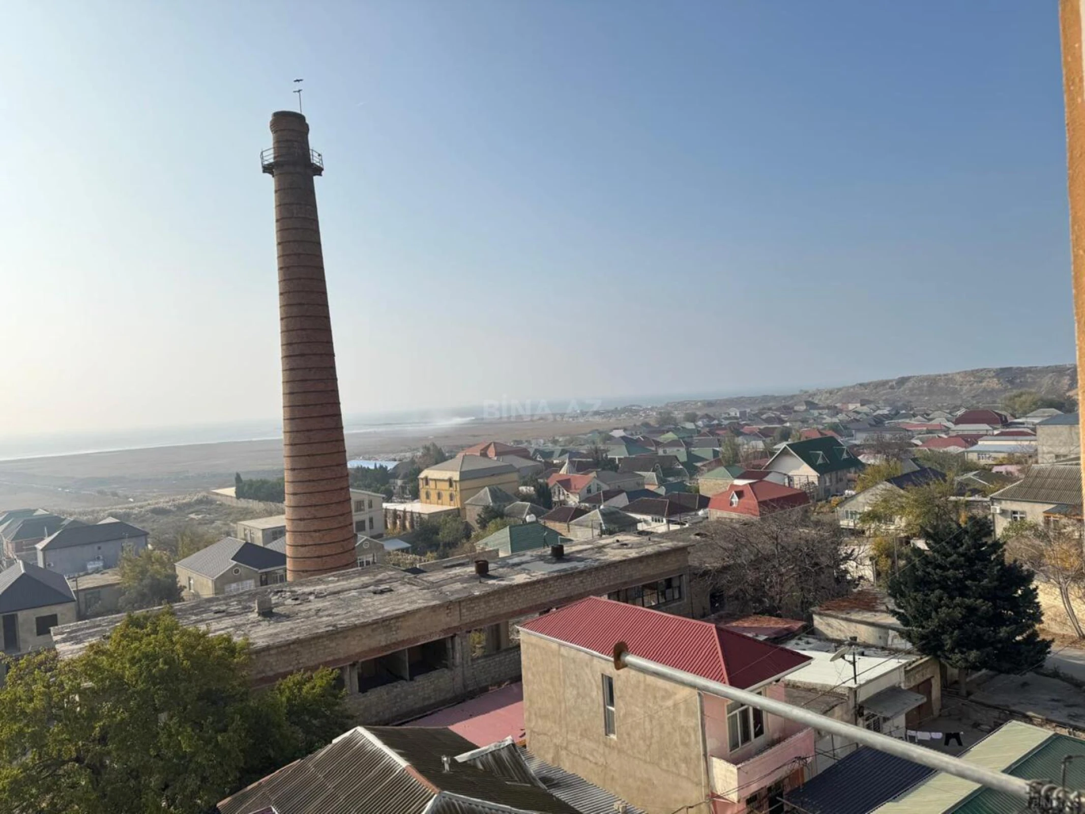 Satılır 3 otaqlı mənzil 80 m²