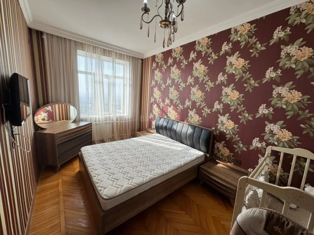 Satılır 3 otaqlı mənzil 80 m²