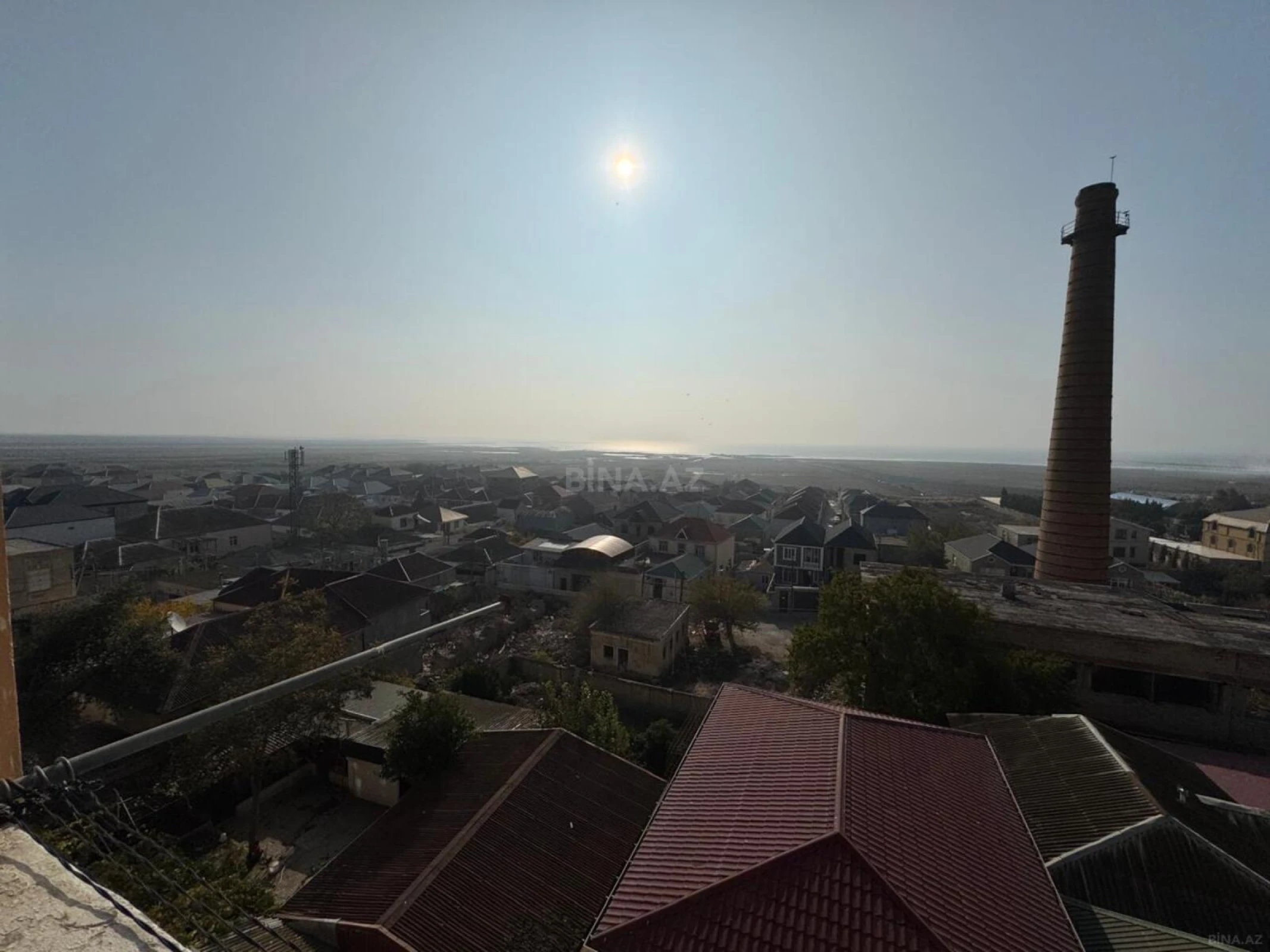 Satılır 3 otaqlı mənzil 80 m²