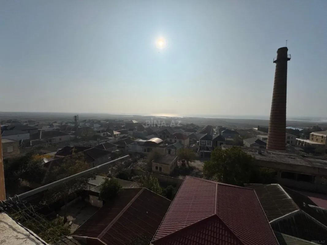 Satılır 3 otaqlı mənzil 80 m²