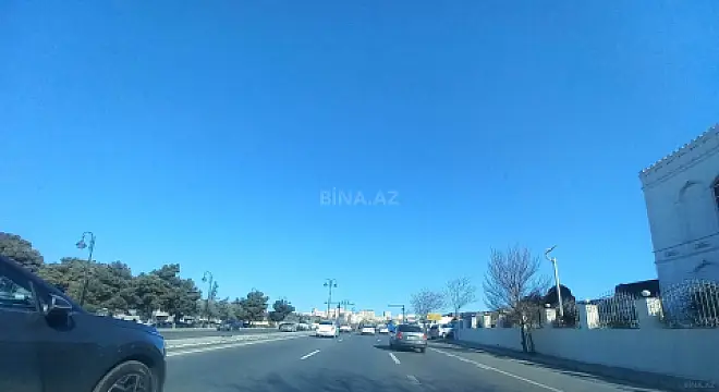 Satılır obyekt 1000 m²