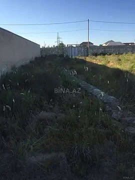 Satılır torpaq sahəsi 3 m²