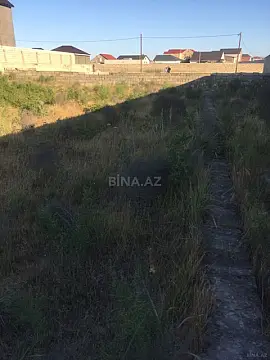 Satılır torpaq sahəsi 3 m²