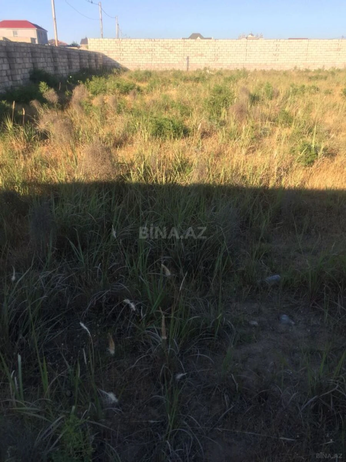 Satılır torpaq sahəsi 3 m²