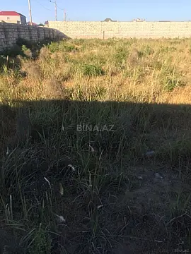 Satılır torpaq sahəsi 3 m²