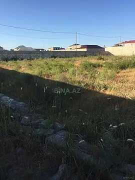 Satılır torpaq sahəsi 3 m² — Bakı, Hökməli 3.00 m²