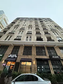 Satılır 2 otaqlı mənzil 70 m² — Bakı, Yasamal qəs. 2 otaq 70.00 m²