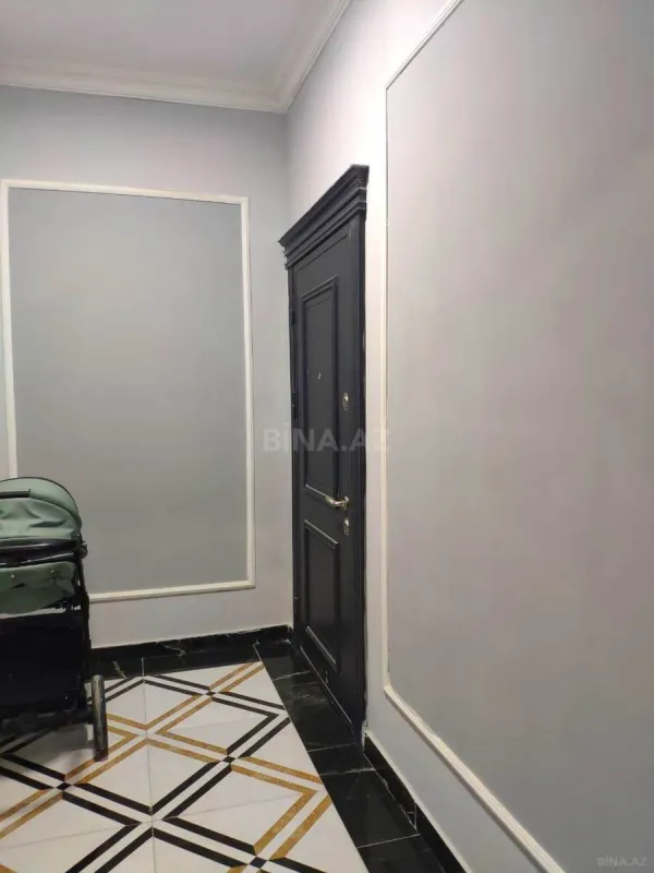 Satılır 2 otaqlı mənzil 70 m²