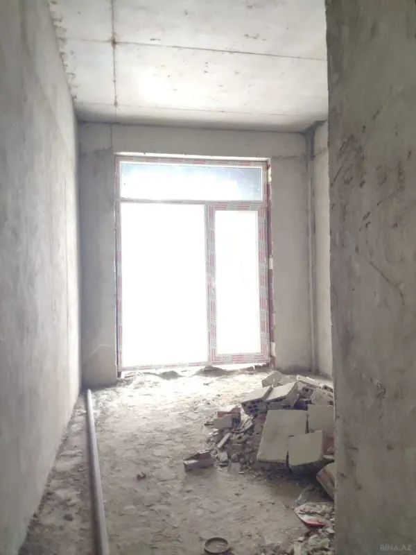 Satılır 2 otaqlı mənzil 70 m²