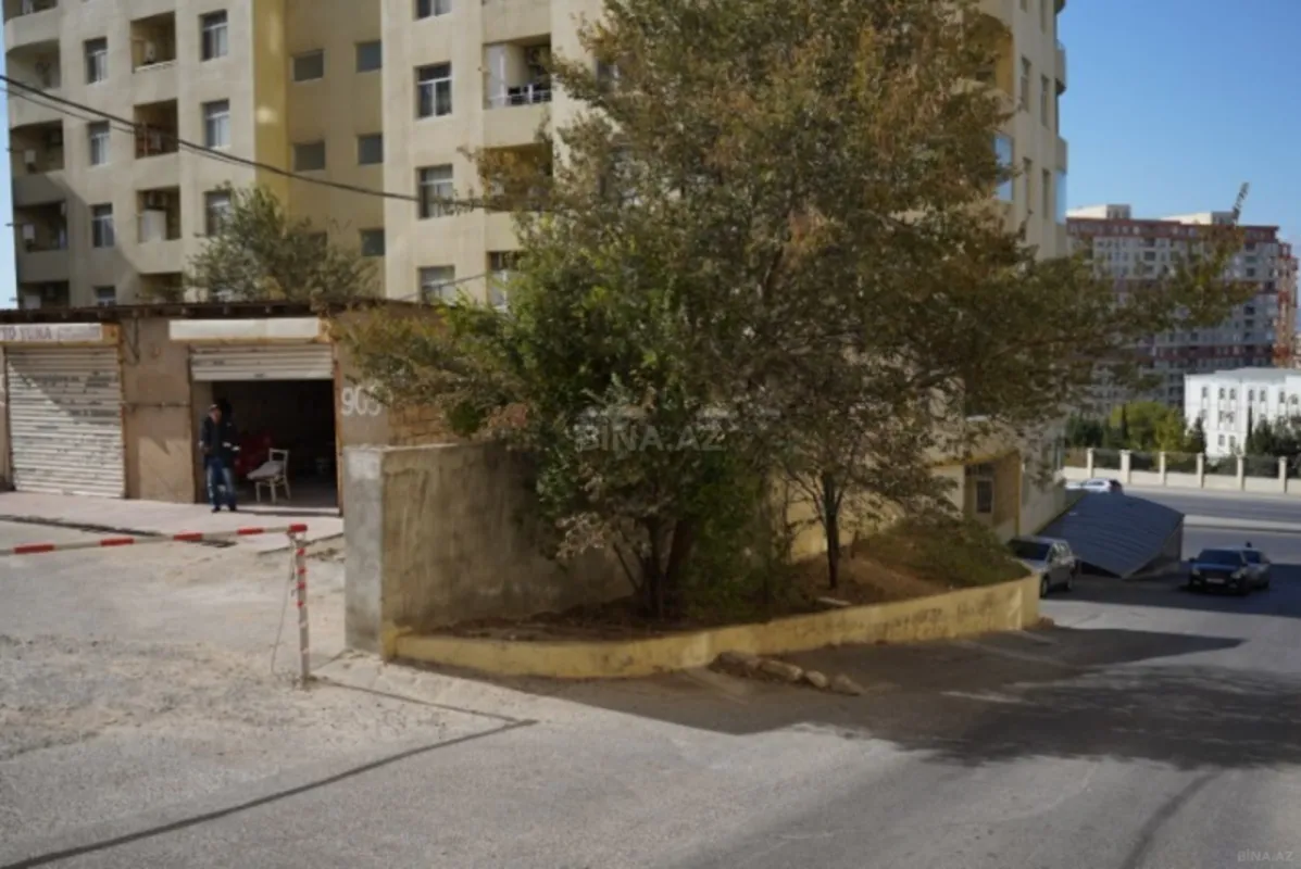 Satılır torpaq sahəsi 17 m²