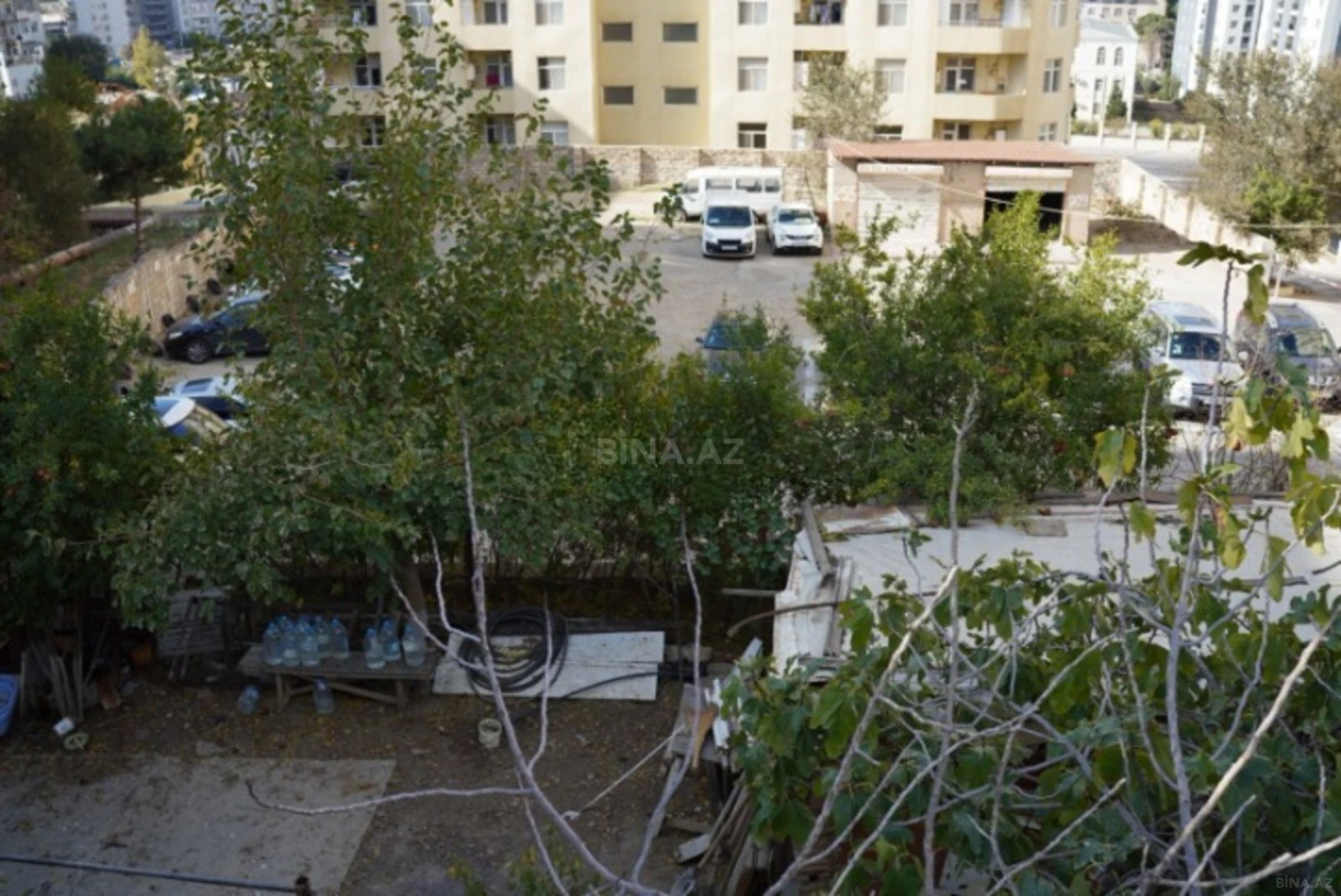 Satılır torpaq sahəsi 17 m²