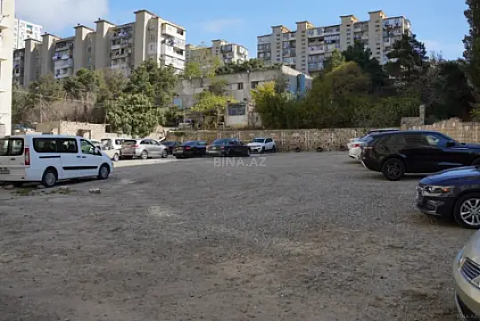 Satılır torpaq sahəsi 17 m²