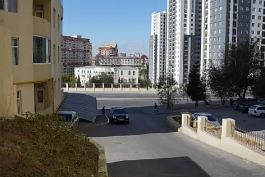 Satılır torpaq sahəsi 17 m²