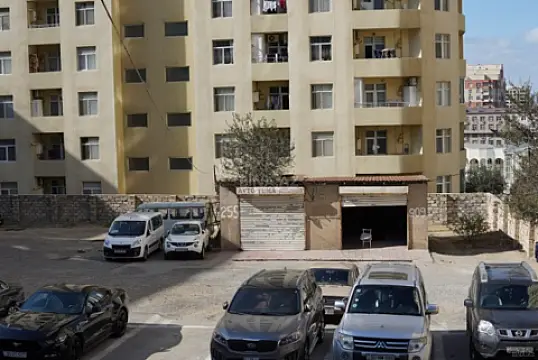 Satılır torpaq sahəsi 17 m²