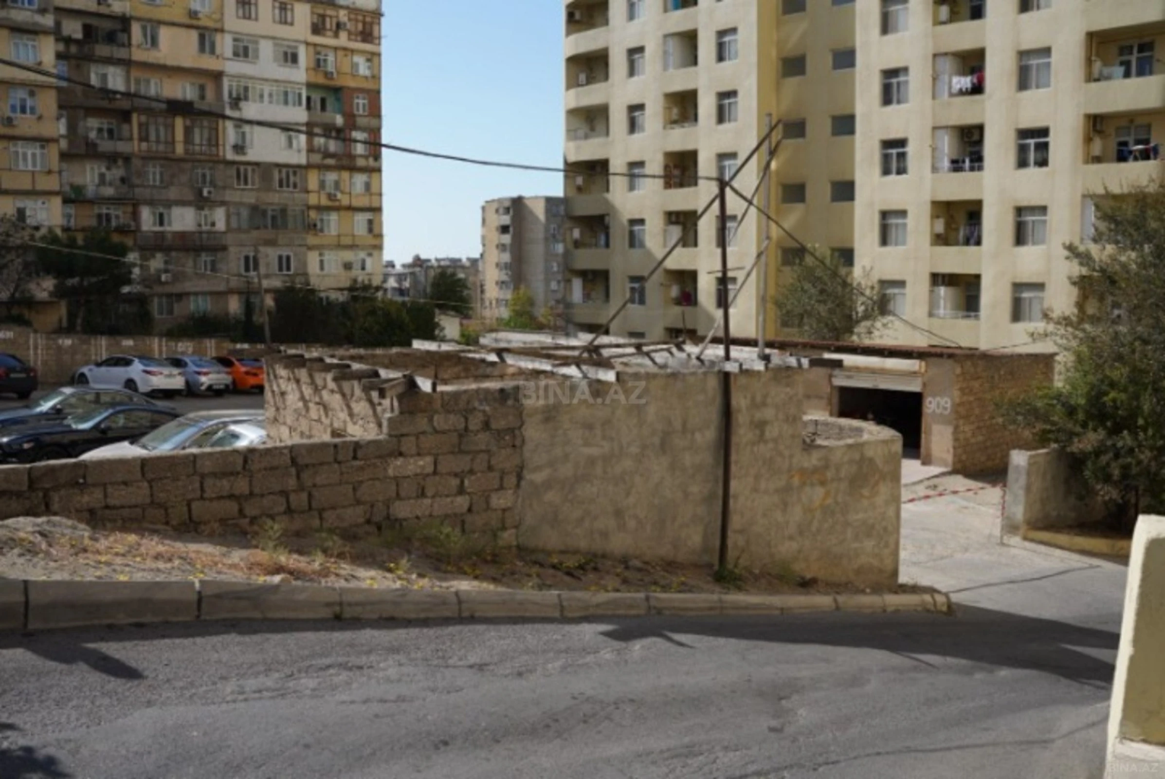 Satılır torpaq sahəsi 17 m²