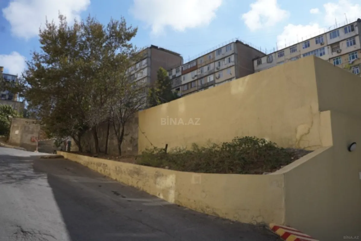 Satılır torpaq sahəsi 17 m²