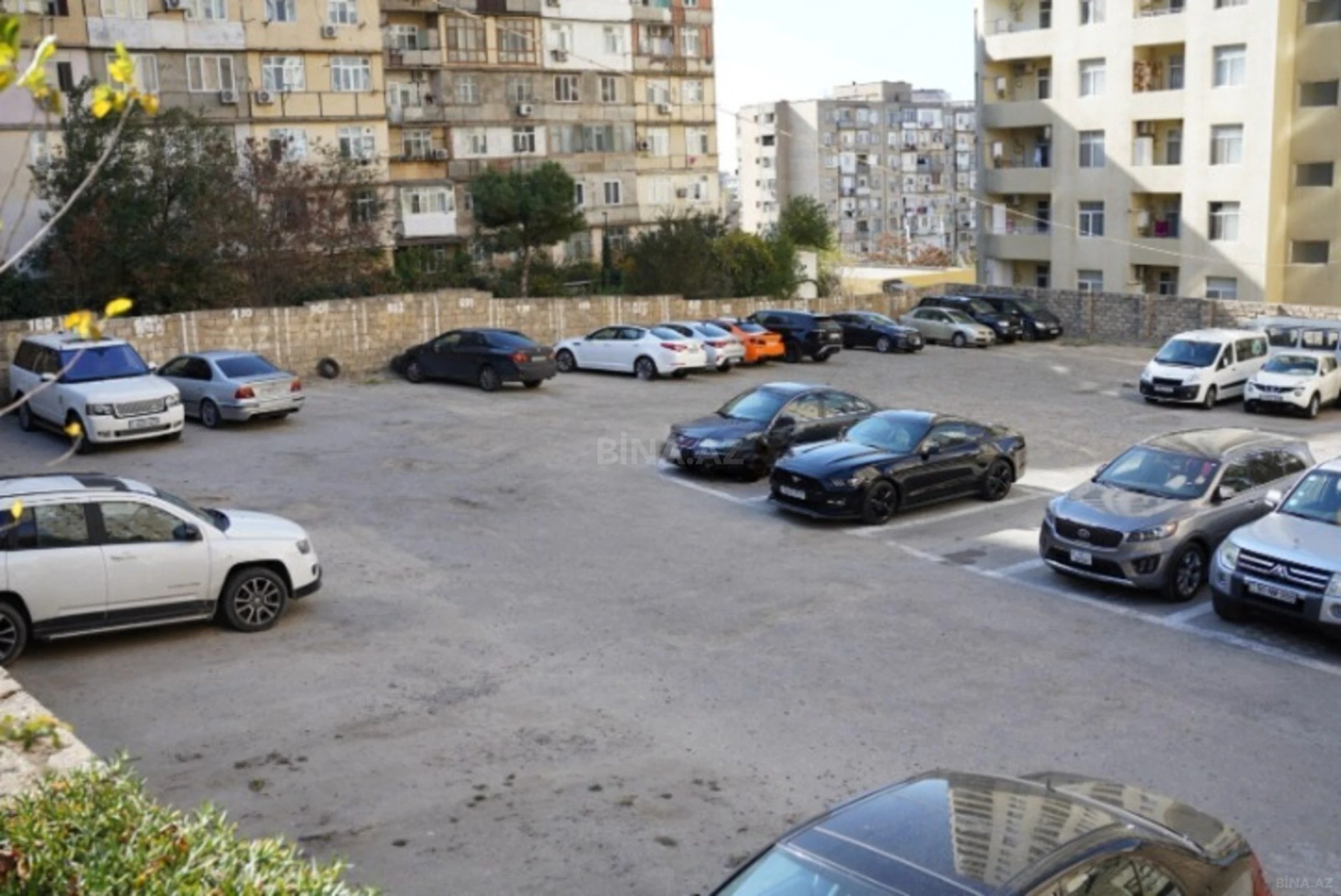 Satılır torpaq sahəsi 17 m²