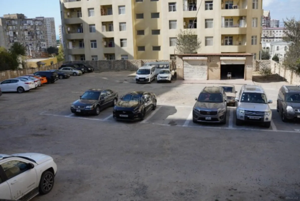 Satılır torpaq sahəsi 17 m²