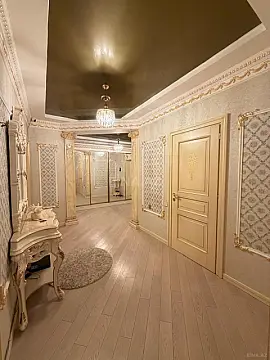 Satılır 3 otaqlı mənzil 125 m²