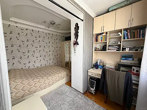 Satılır 3 otaqlı mənzil 60 m²