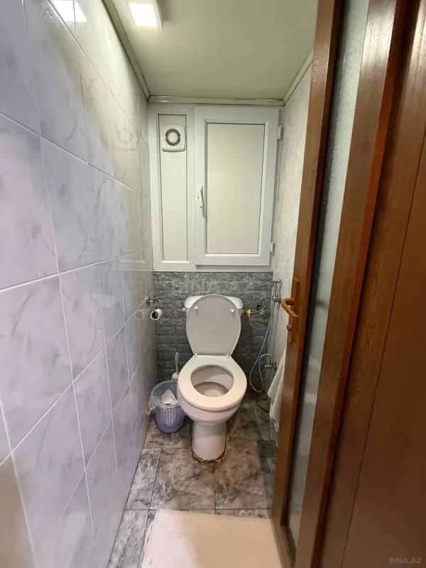 Satılır 3 otaqlı mənzil 60 m²
