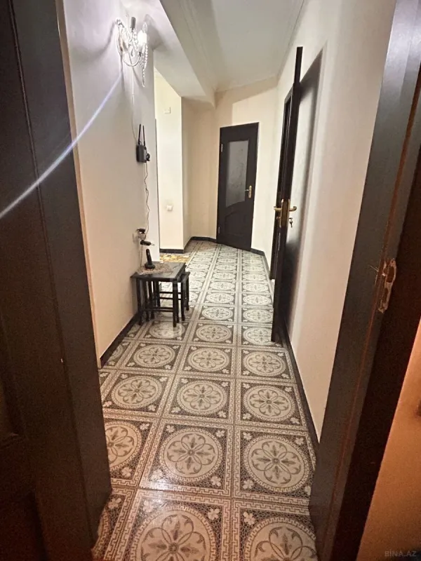 Satılır 3 otaqlı mənzil 100 m²
