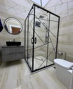 Kirayə verilir 4 otaqlı həyət evi 240 m²