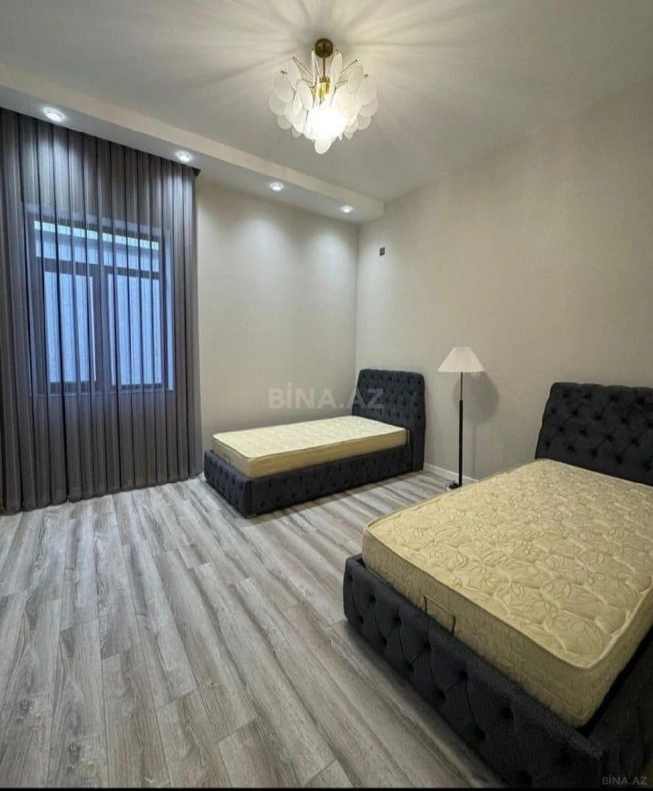 Kirayə verilir 4 otaqlı həyət evi 240 m²