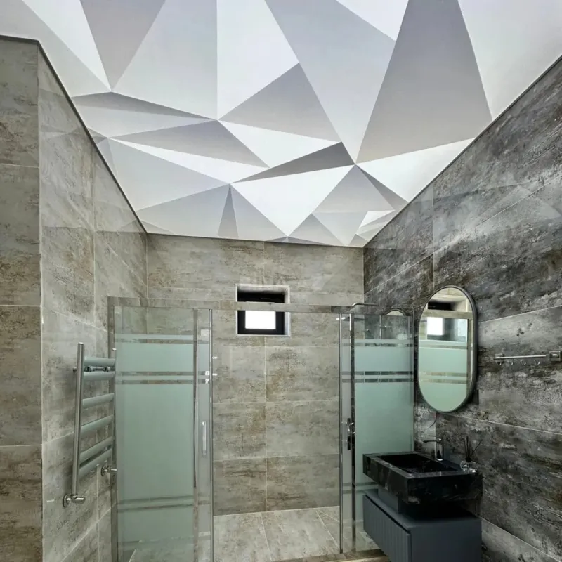 Kirayə verilir 4 otaqlı həyət evi 400 m²