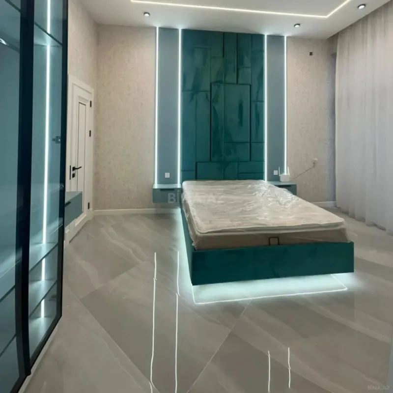 Kirayə verilir 4 otaqlı həyət evi 400 m²