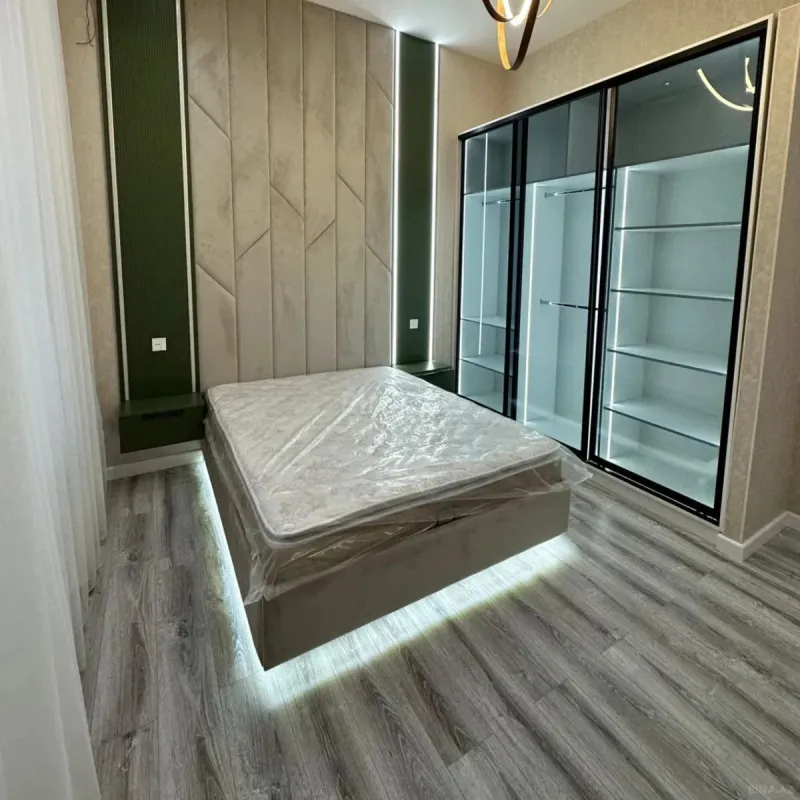 Kirayə verilir 4 otaqlı həyət evi 400 m²