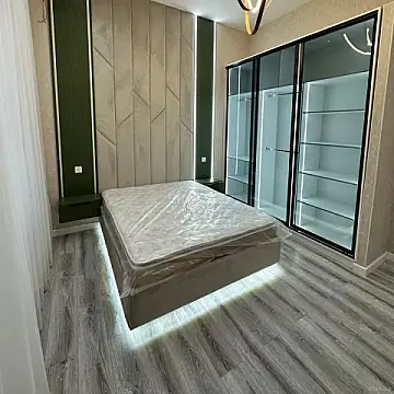 Kirayə verilir 4 otaqlı həyət evi 400 m²