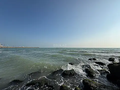 Satılır 12 otaqlı həyət evi 500 m² — Bakı, Sahil qəs. 12 otaq 500.00 m²