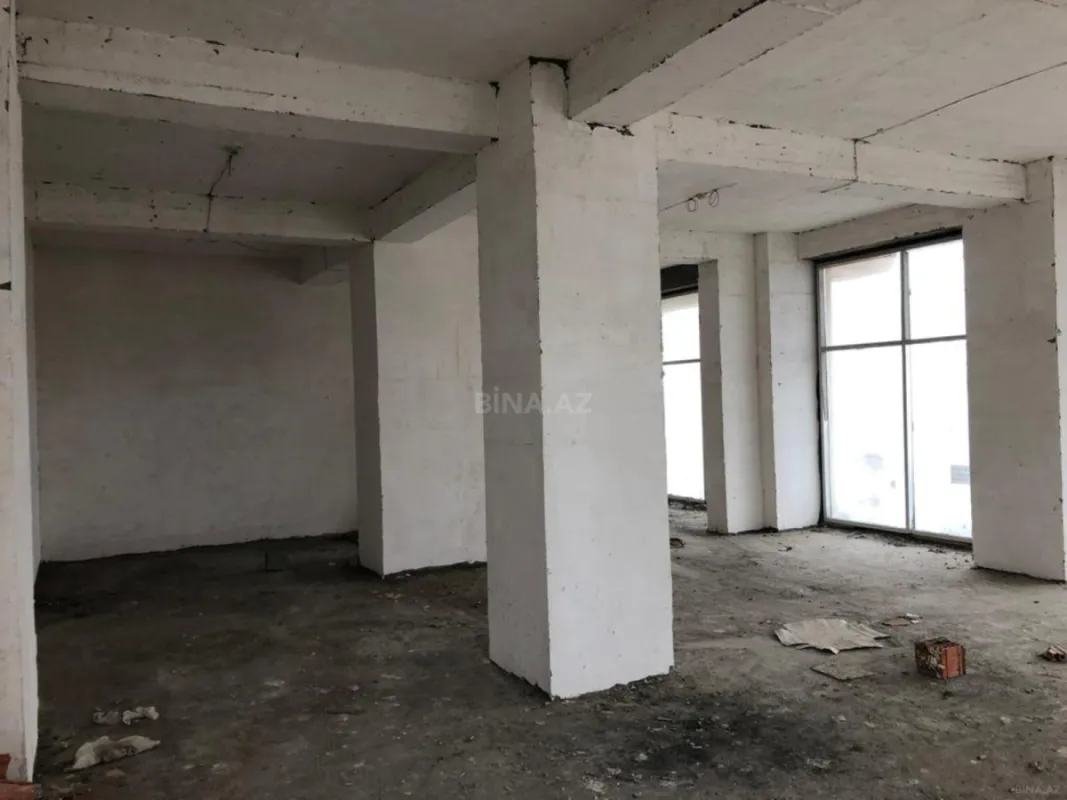 Satılır obyekt 167 m²