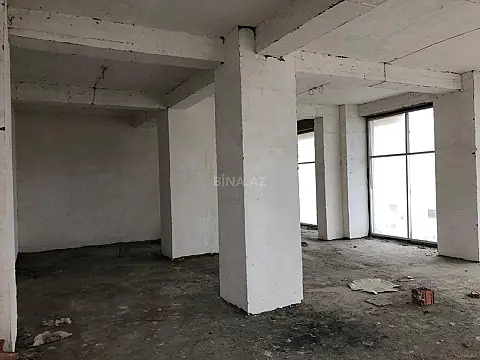 Satılır obyekt 167 m²