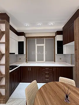 Satılır 2 otaqlı mənzil 53 m²