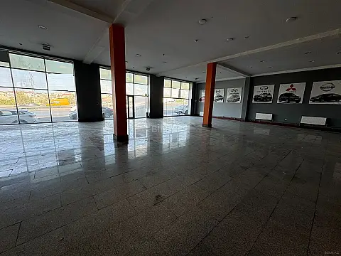 Satılır obyekt 1100 m²