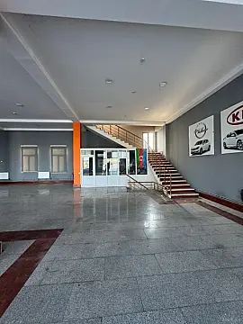 Satılır obyekt 1100 m² — Xırdalan 1100.00 m²