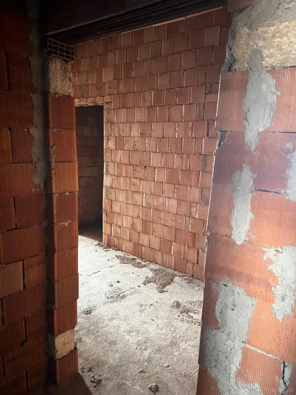 Satılır 3 otaqlı mənzil 109 m²