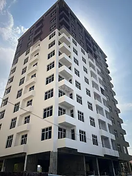 Satılır 3 otaqlı mənzil 109 m²