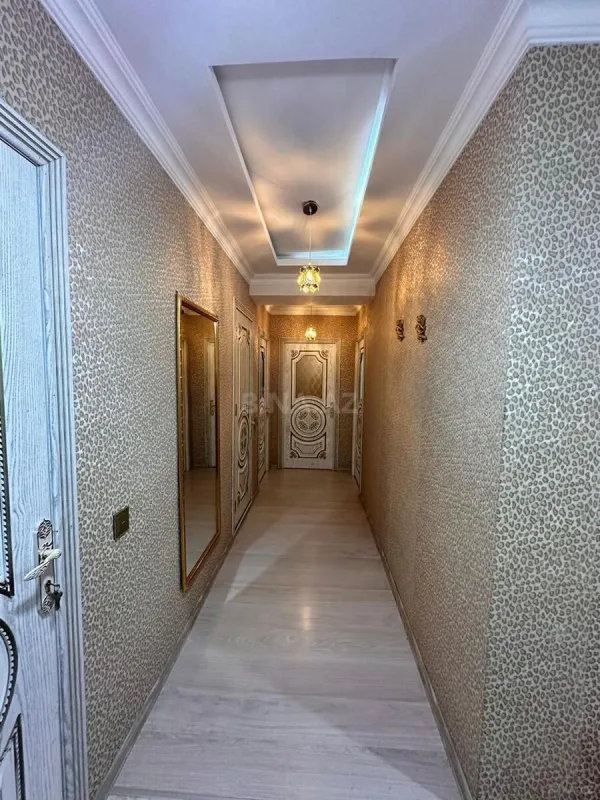 Satılır 3 otaqlı mənzil 90 m²
