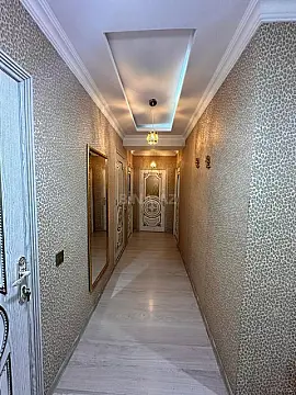 Satılır 3 otaqlı mənzil 90 m²