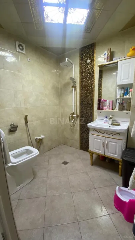 Satılır 3 otaqlı mənzil 90 m²